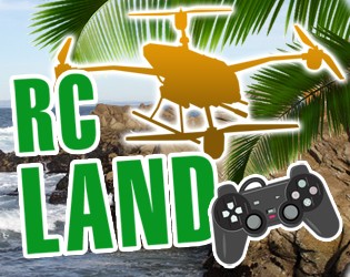 Games like RC Land - Quadcopter FPV Race