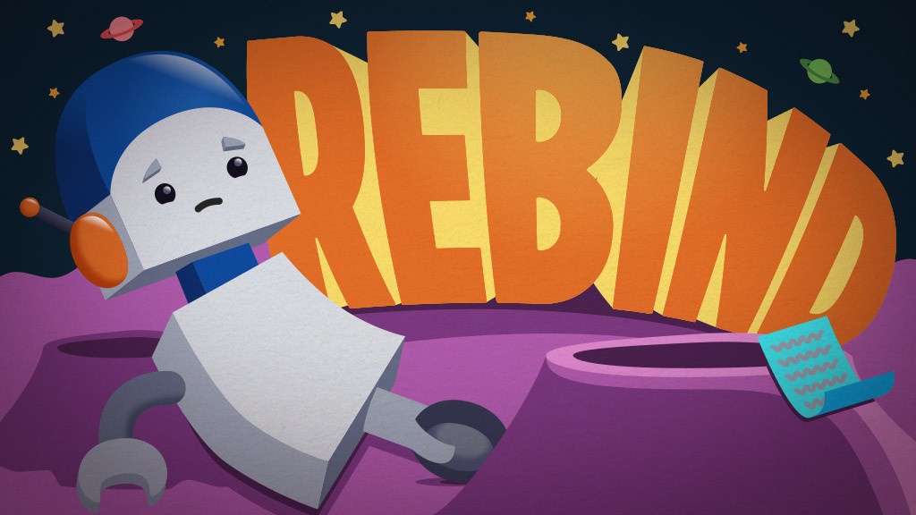 Games like Rebind