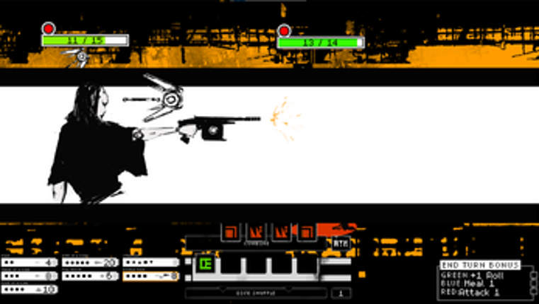 RE.DICE screenshot