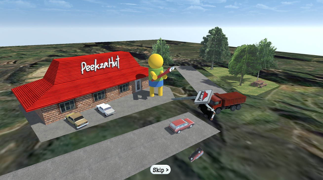 Games like Sebil Engineering