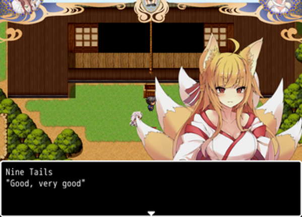 Selobus Fantasy screenshot