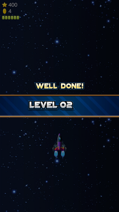 Shoot The Fruit - Prototype screenshot