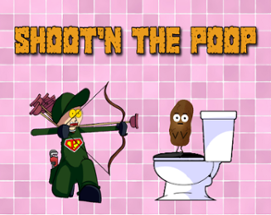 Shoot'n the Poop Image