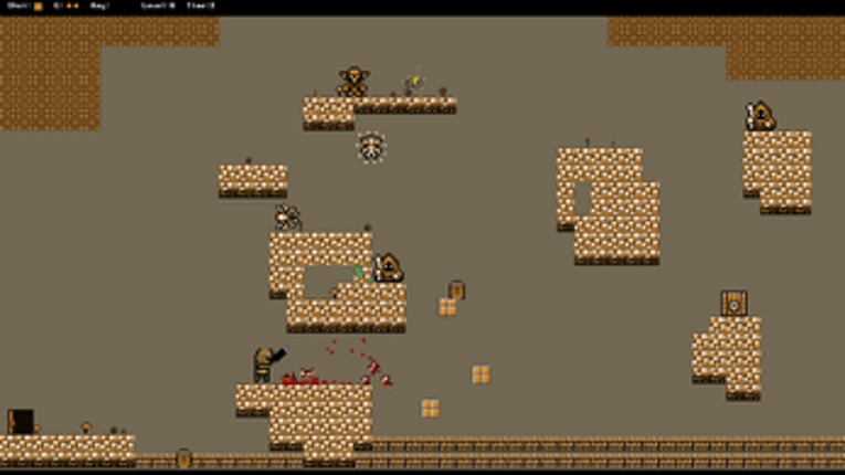 Shotgun Dungeon screenshot