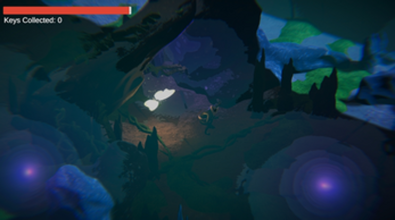 SHROOM INTERNAL Image