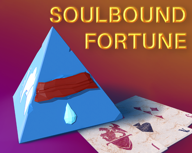 Games like Soulbound Fortune