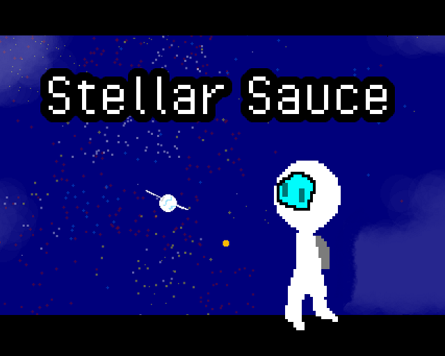 Games like Stellar Sauce 1.1.0