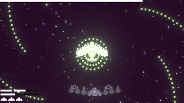 Striker Project screenshot