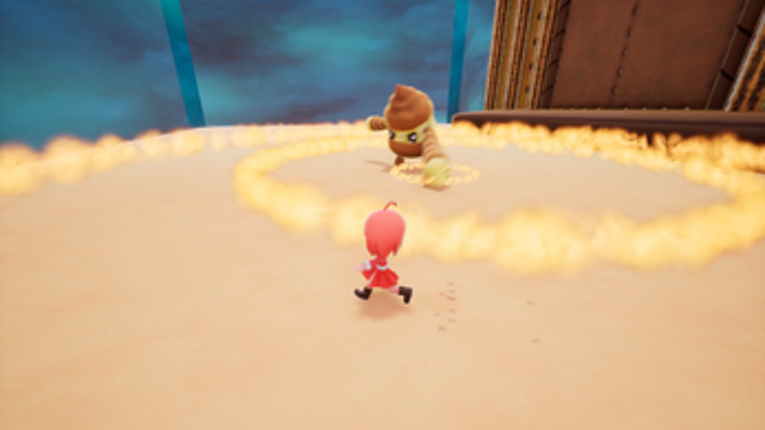 Sweet Suffering screenshot