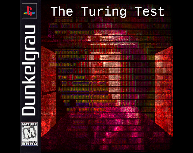 Games like The Turing Test