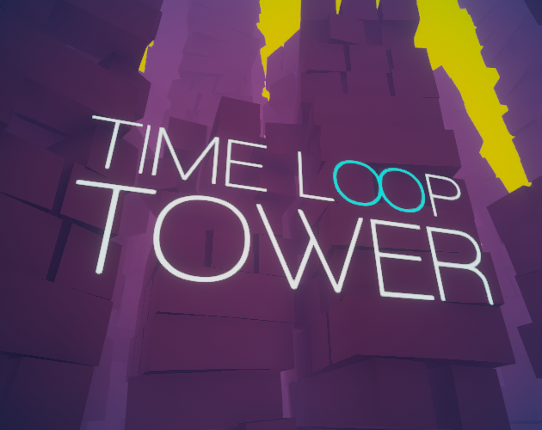 Time Loop Tower (VR only!) Game Cover