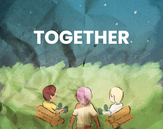 Together Game Cover