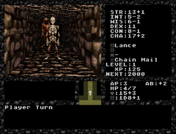 Under the Shrine of Death Image