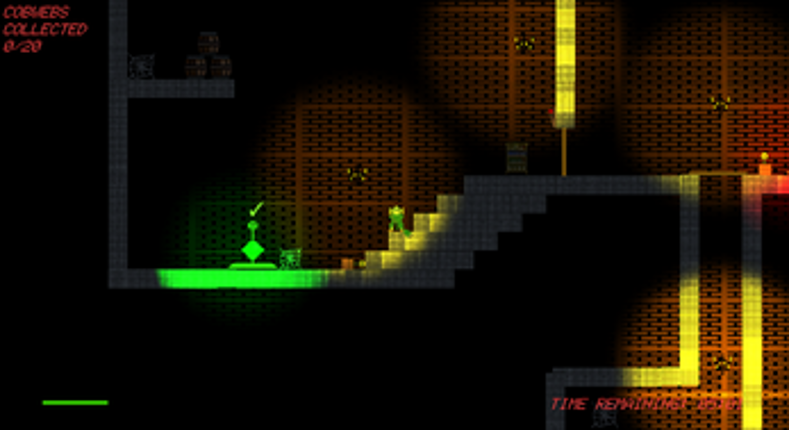 VacPac screenshot