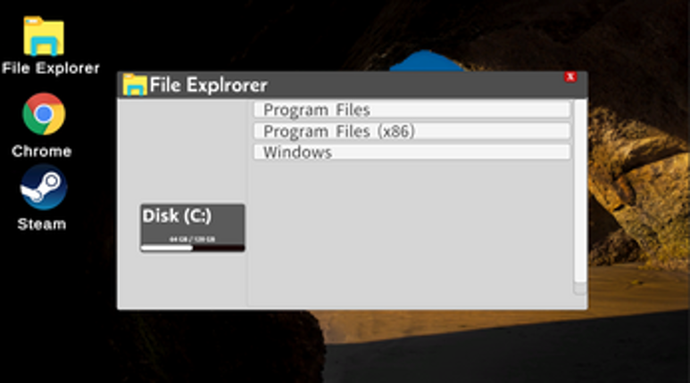 Virus Spreading screenshot