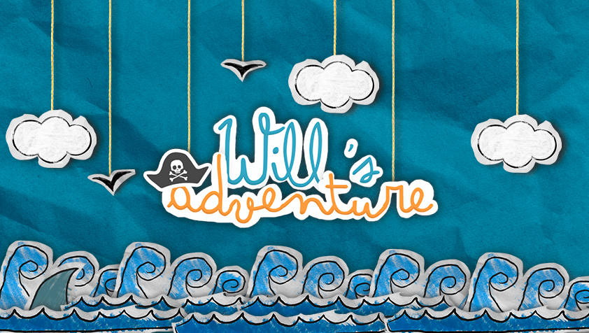 Games like Will's Adventure