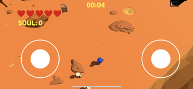 Zombie Survivors screenshot