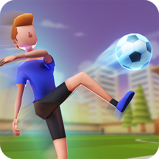 Games like Flick Goal