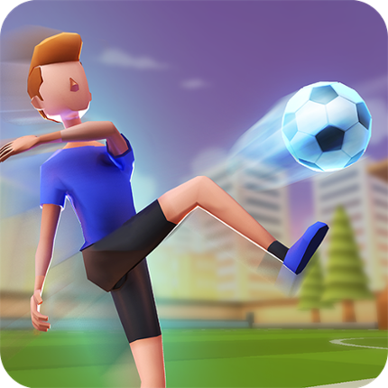 Flick Goal Image