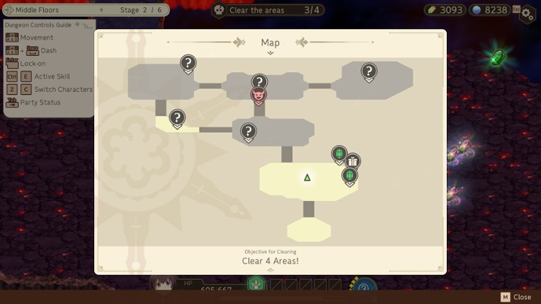 GAME The Strongest Job Is Apparently Not a Hero or a Sage, but an Appraiser (Provisional)! ~Dungeon and Mystery Girl~ screenshot