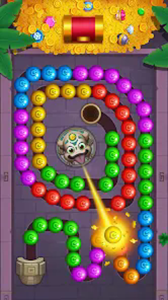 Marble Crush - Shooter Master Image
