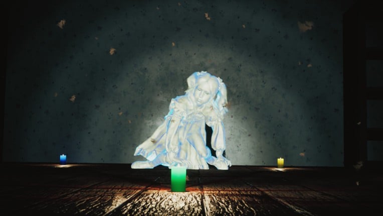 GameOfTheChosen screenshot