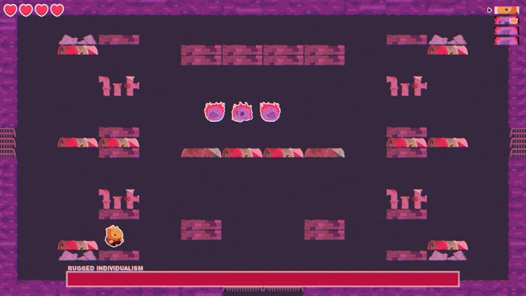 Garbageland screenshot