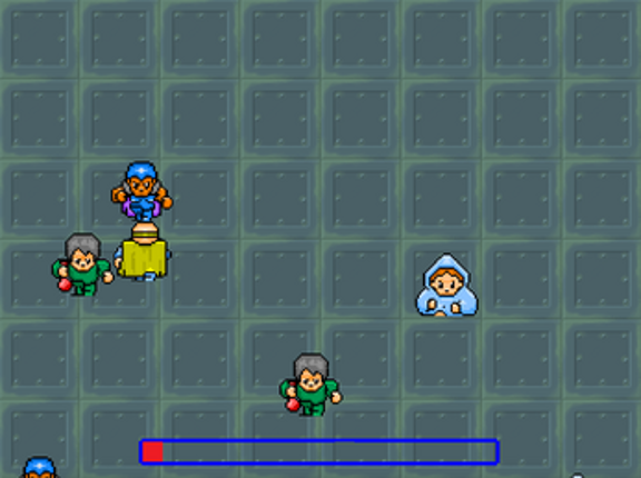 GGG screenshot