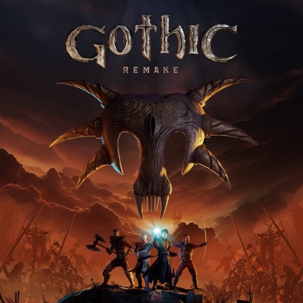 Gothic 1 Remake Image