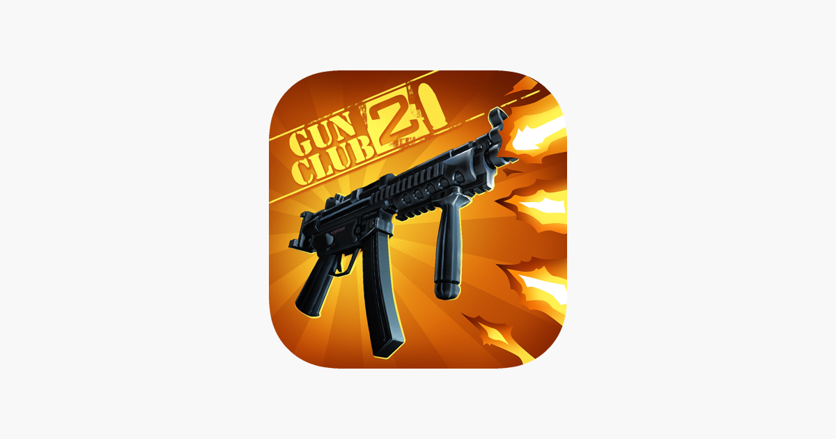 Games like GUN CLUB 2 - Best in Virtual Weaponry