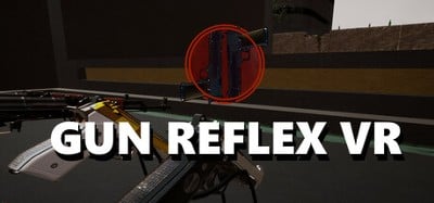 Gun Reflex VR Image