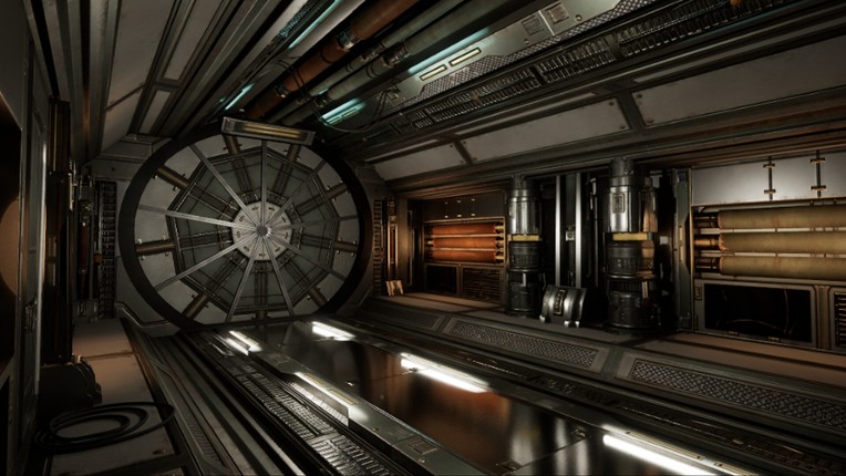 Exit Zone screenshot