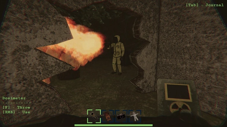 HAUNTMATES Image