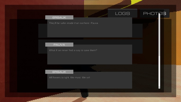 HELIOBIOTIC screenshot