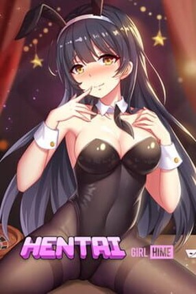 Hentai Girl Hime Image