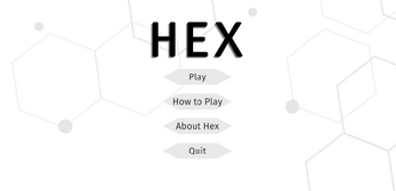 Hex screenshot