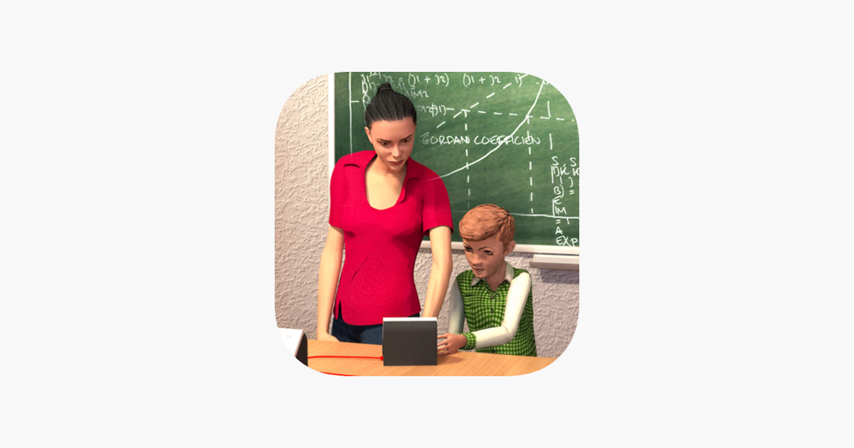 Games like High School Teacher Simulator