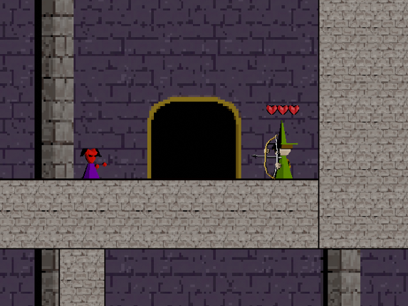 HighTower screenshot