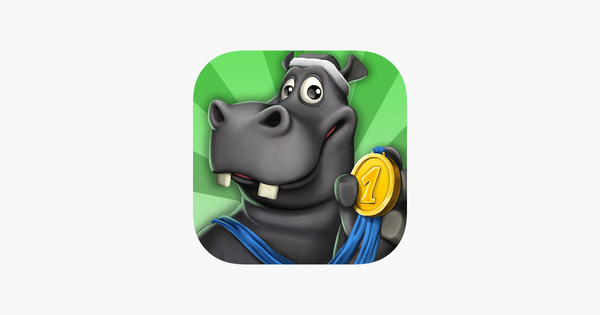 Games like Hippo Sports