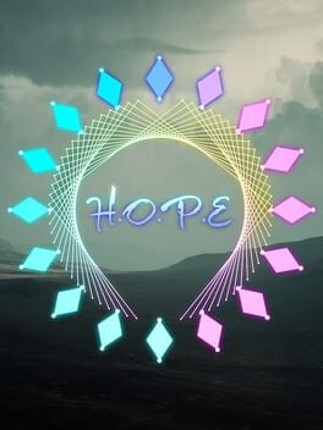 Hope VR: Emotional Intelligence Assistant Game Cover