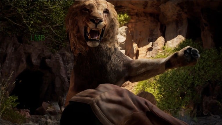 Human Heritage screenshot