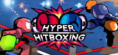 Games like Hyper HitBoxing