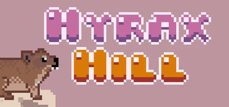 Games like Hyrax Hill