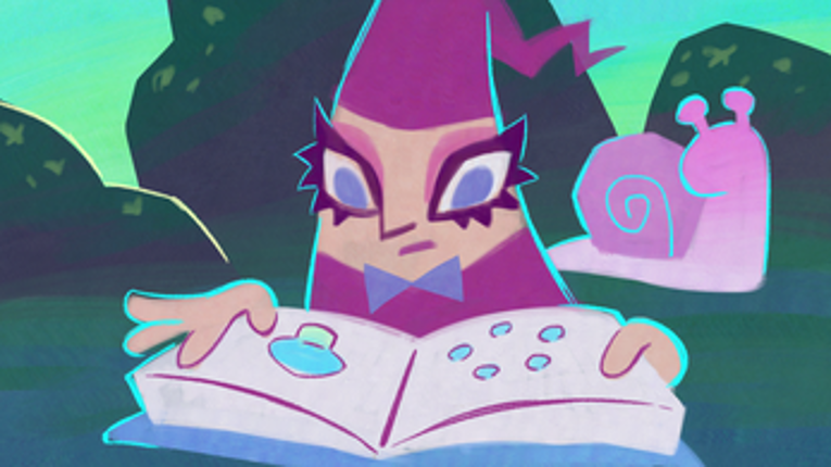 I'm Small but my Heart is Big! screenshot