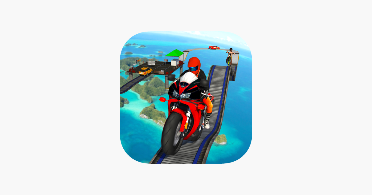 Games like Impossible Driving Simulator 3D: Extreme Tracks