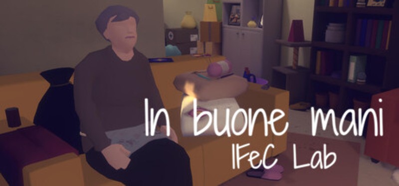 In buone mani (IFeC Lab) Image