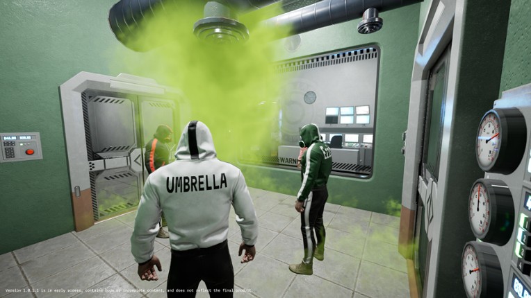 InoLab Trials screenshot