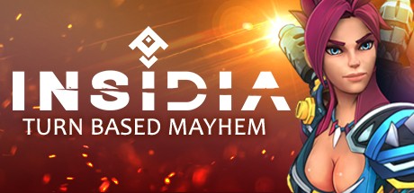 Games like Insidia