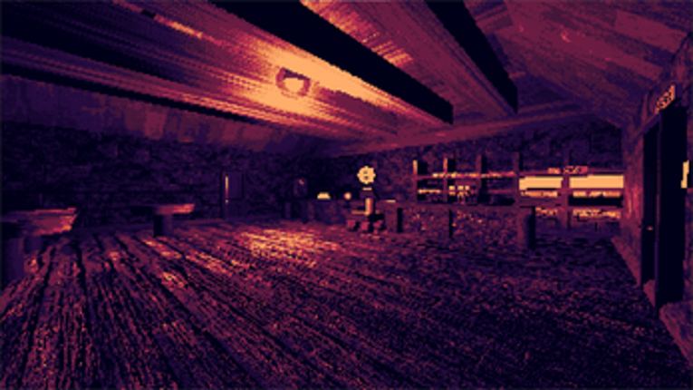 Intergalactic Tavern Image