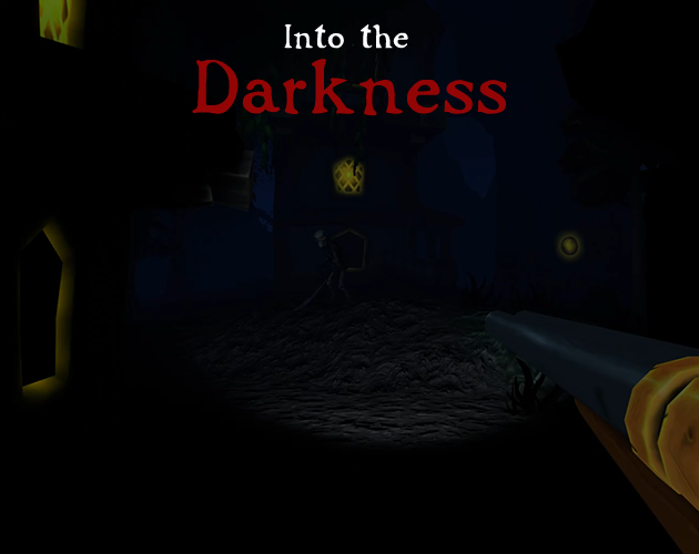 Games like Into the darkness